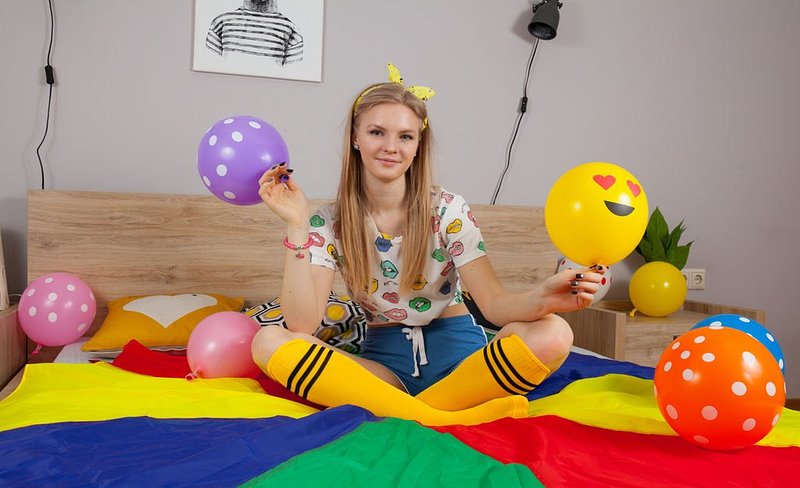 Елена, 32 года, 1 размер груди
