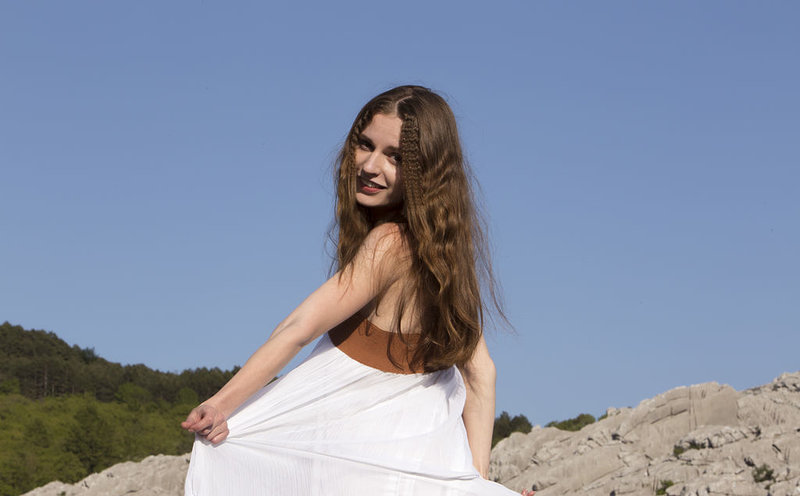 Юла, 19 лет, 5 размер груди